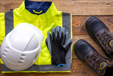 Safety Gear (2)